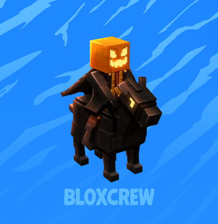 Headless Horseman ( GROW A GARDEN )