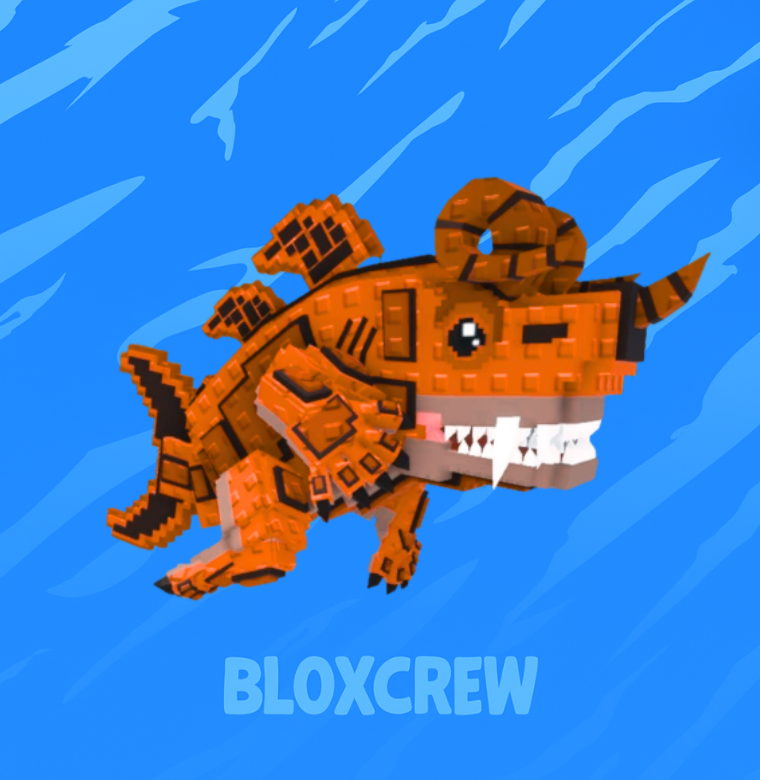 Lava Eviledon 345M/s