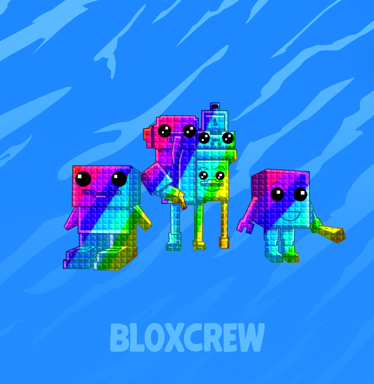 Rainbow Los Combs