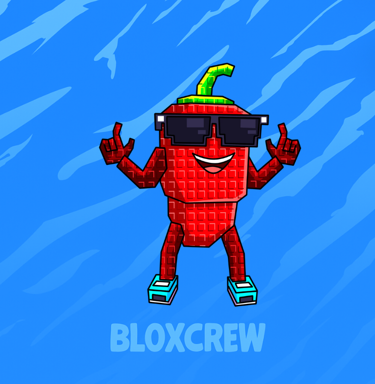Chillin Chili