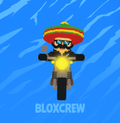 Burrito Bandito