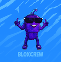 Galaxy Chillin Chili *TRAITED*