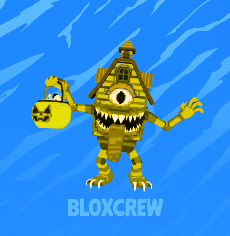 Golden La Casa Boo 1.1B/s
