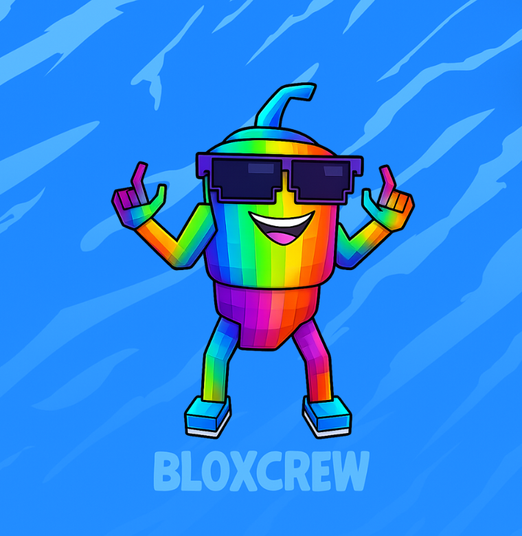 Rainbow Chillin Chili
