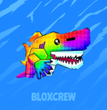 Rainbow Tralaledon