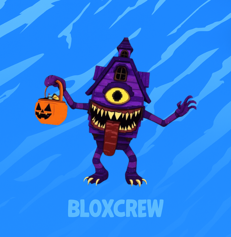 Galaxy La Casa Boo 1B/s