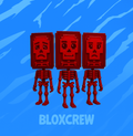 Bloodrot Los Hotspotsitos