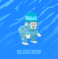 Diamond Raccooni Jandelini