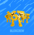 Gold Los 67