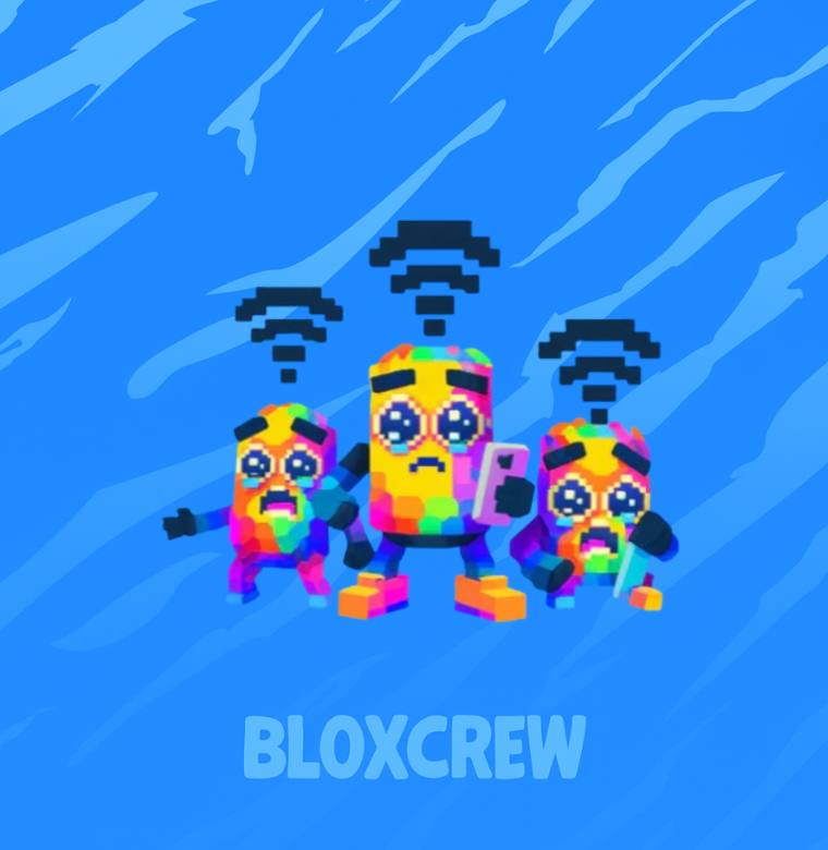 Rainbow Los Nooo My Hotspotsitos 66M/s
