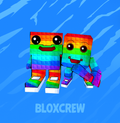 Rainbow Los Bros