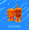 Lava Popcuru and Fizzuru 1B/s