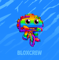 Rainbow Tacorita Bicicleta *TRAITED*
