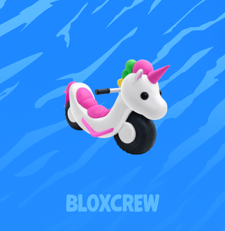 Unicorn Cycle