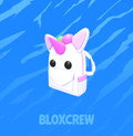 Unicorn Backpack