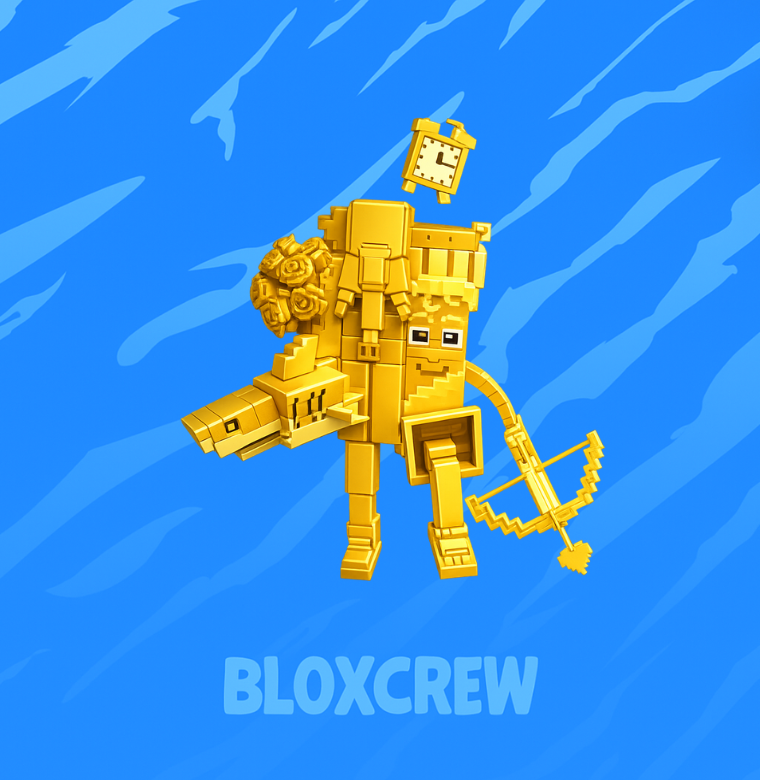 Golden La Romantic Grande 1.3B/s