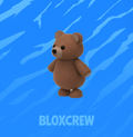 Brown Bear