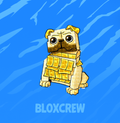 Divine Money Money Puggy