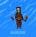 Chocolate Traited La Secret Combinasion