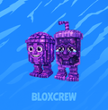 Galaxy Popcuru and Fizzuru 1.1B/s