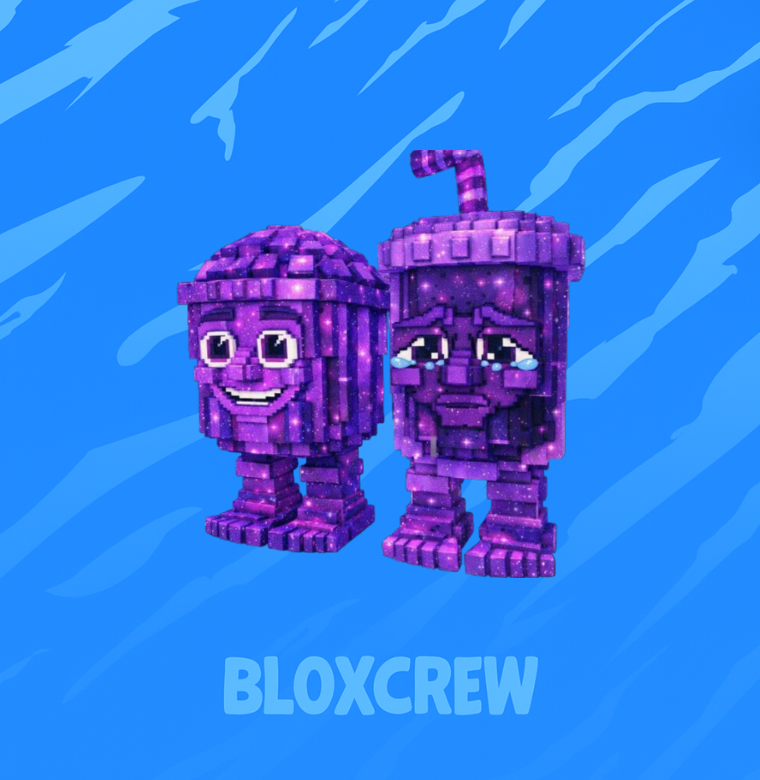 Galaxy Popcuru and Fizzuru 1.1B/s