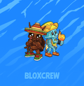 Los Amigos
