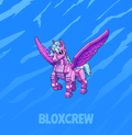 Celestial Pegasus