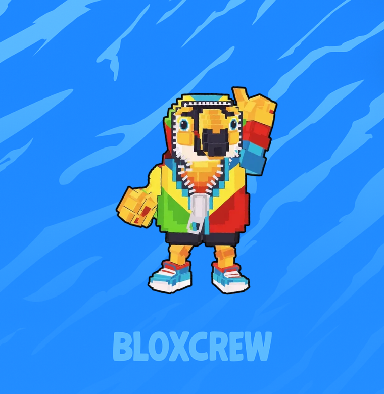 Tuff Toucan