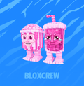 Candy Popcuru and Fizzuru
