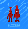 Bloodrot Ketchuru and Musturu