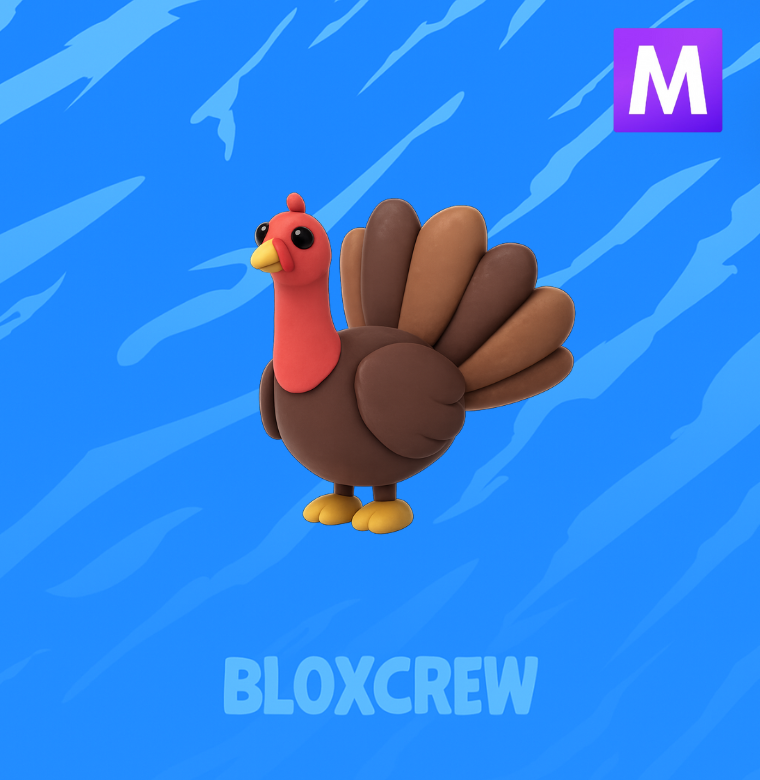 Mega Turkey