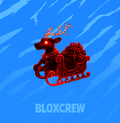 Cursed Reinito Sleighito 1.2B/s