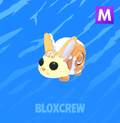 Mega Bunny Swirl