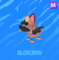 Mega German Shepherd