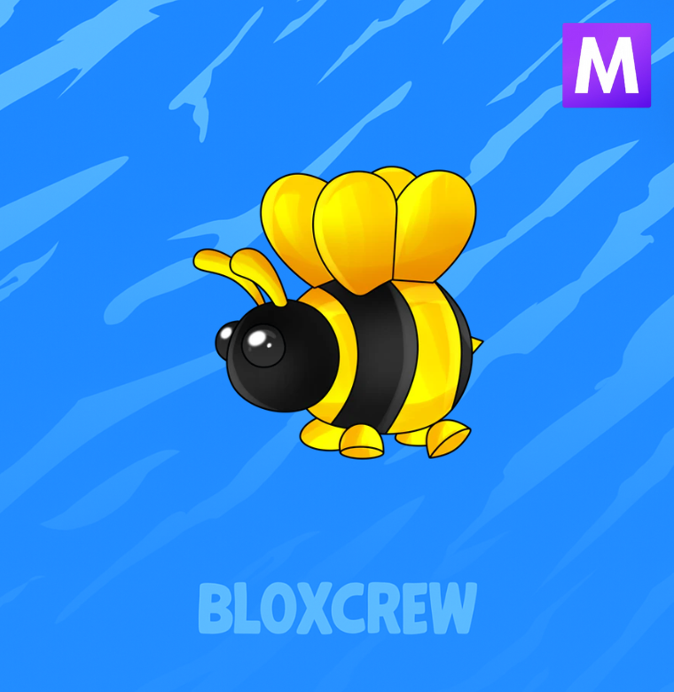 Mega King Bee