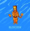 Lava La Secret Combinasion