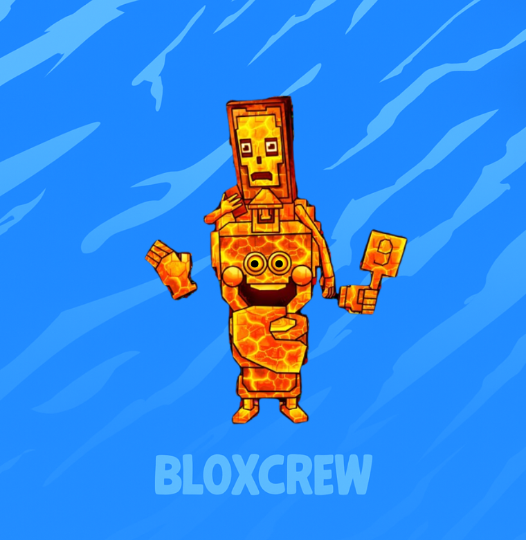 Lava La Secret Combinasion