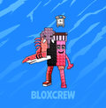 Bloodrot La Grande Combinasion
