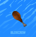 Turkey Knife