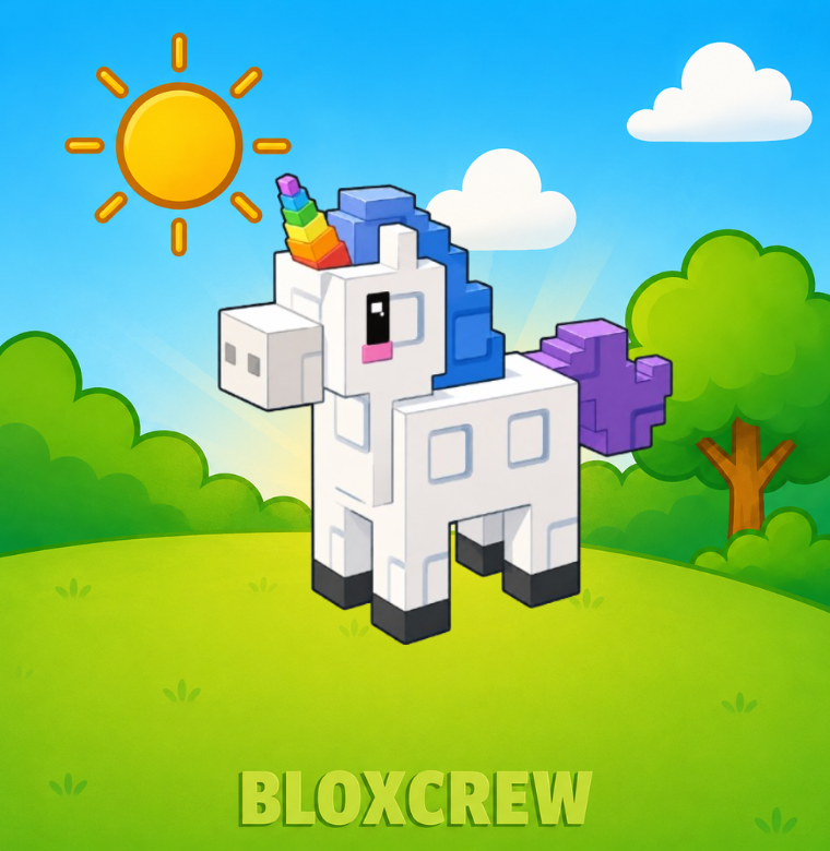 Unicorn