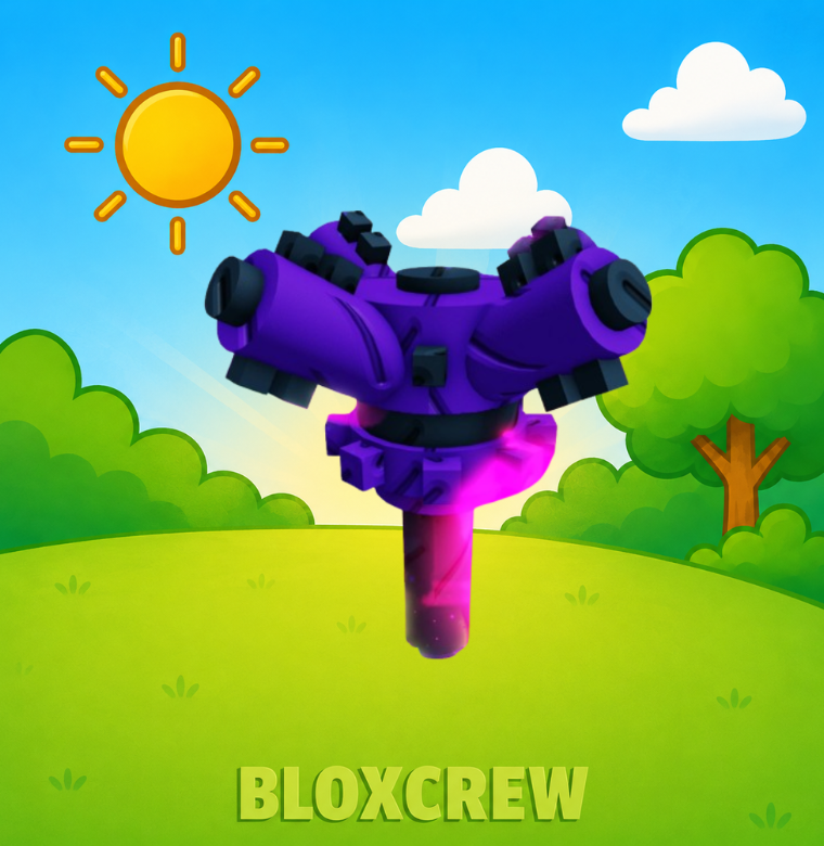 Super Sprinkler