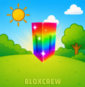 Rainbow Seed