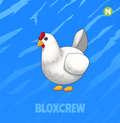 Neon Chicken