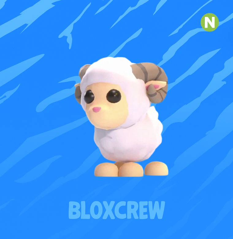 Neon Ram