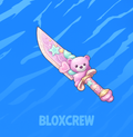 Sweet Knife