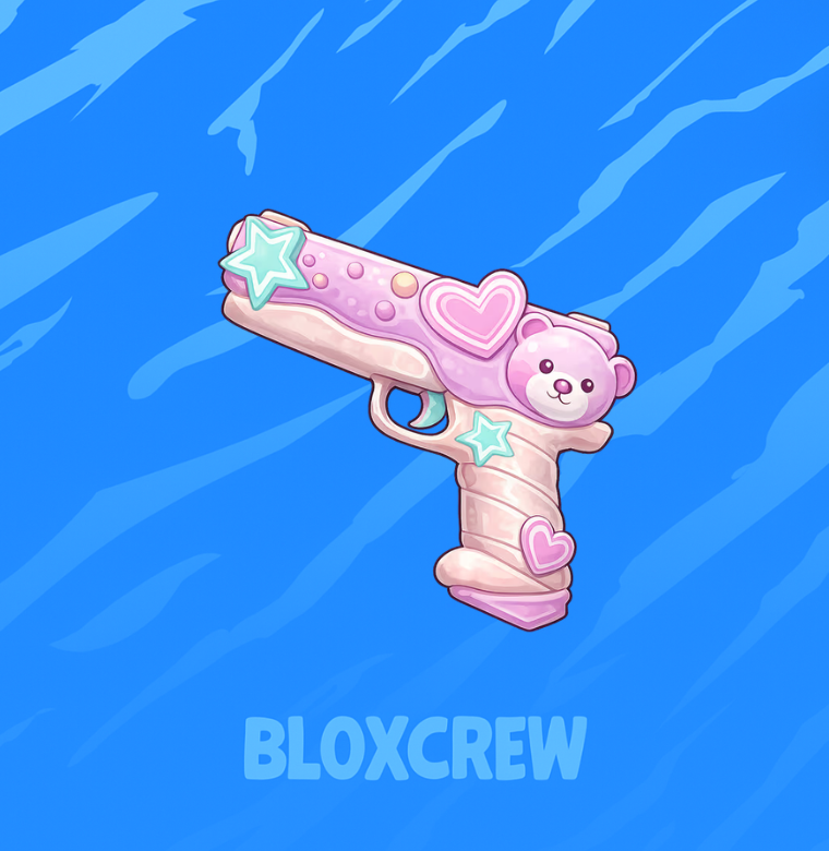 Treat Gun