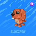 Mega Irish Setter
