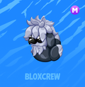 Mega Sheepdog Ducky