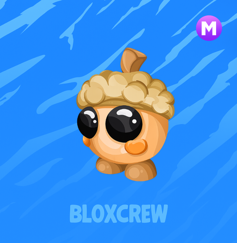 Mega Oakee
