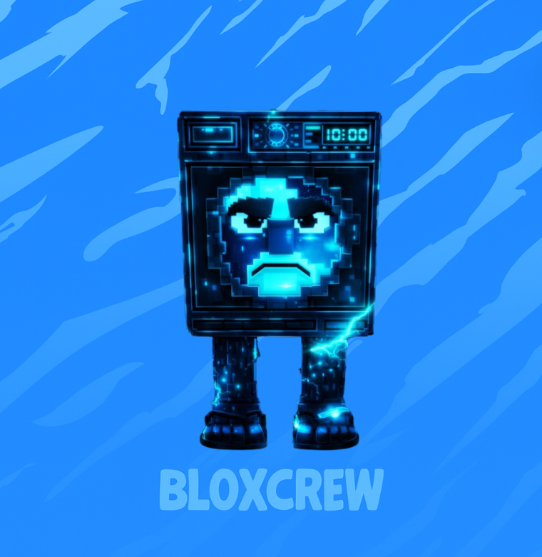 Cyber Lavadorito Spinito